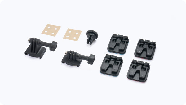 Insta360 Adhesive Mount Kit