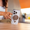 Suport magnetic pentru telefon Insta360 Flow 2 Pro