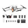 antigravity a1 — Infinity Bundle flat-lay, all contents