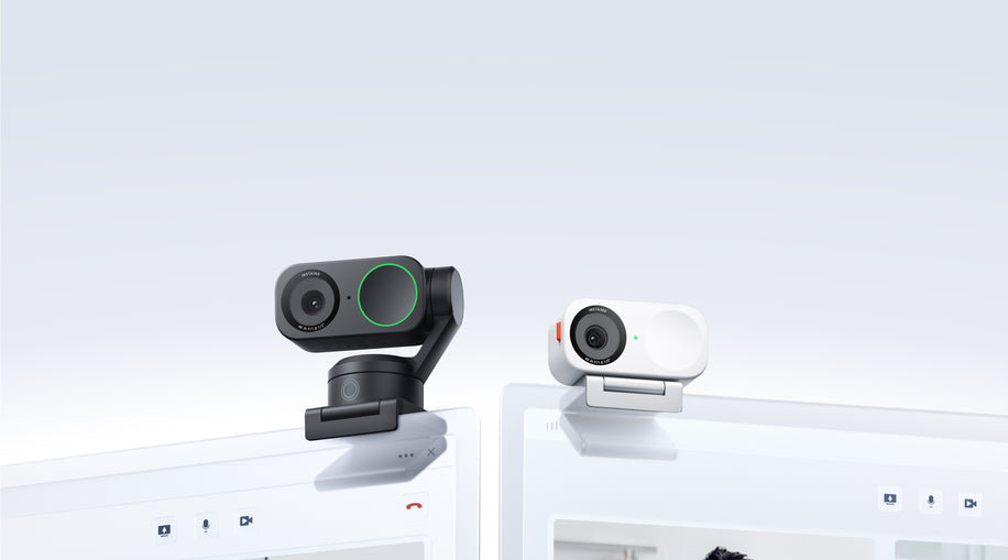Insta360 Link 2C Pro