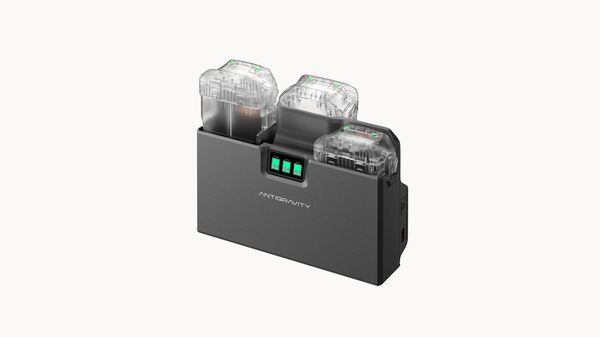 Antigravity A1 Charging Hub