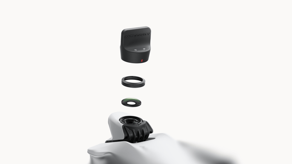 Antigravity A1 Replacement Lens Kit