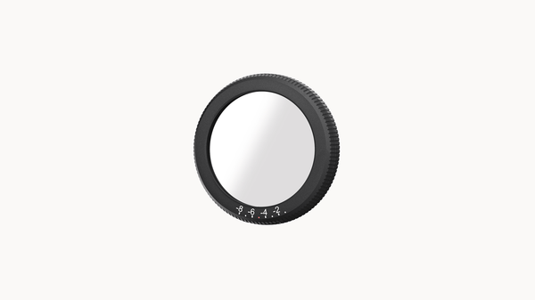 Antigravity Vision Corrective Lenses (-3.0D)