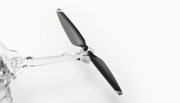 Antigravity A1 Propellers — Elice de Schimb