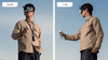 Antigravity Vision Power Cable — cablu infasurat