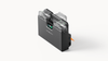 Antigravity A1 Charging Hub — Power consolidation button and status display