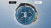 Antigravity A1 Propeller Guards — Protecții Elice — guards invisible in 360 footage comparison