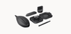 Antigravity A1 Replacement Lens Kit (Double Lens) — full toolkit contents flat lay