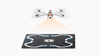 Antigravity A1 Landing Pad — A1 drone auto-detecting pad while landing