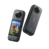 Insta360 X4 — vedere principală