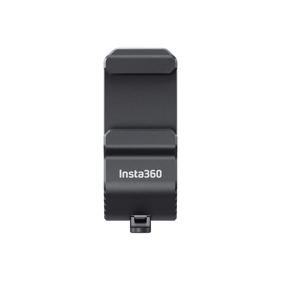 Accesoriu Picior fixare Insta360 ONE RS Cold Shoe — imagine 5
