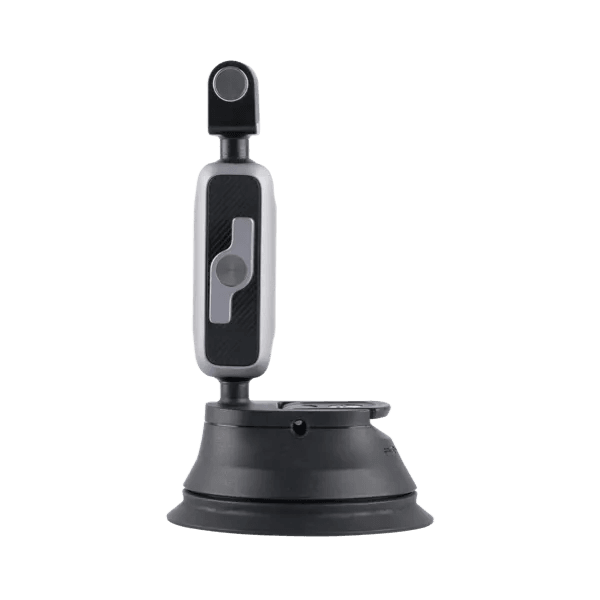 Action camera SUCTION CUP — imagine 3