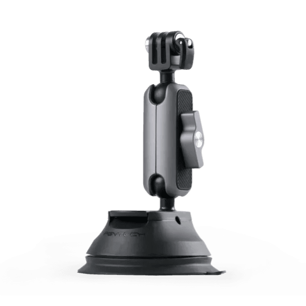 Action camera SUCTION CUP — imagine 4