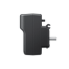 Adaptor conectare Microfon extern Insta360 X3 Mic Adapter — vedere principală