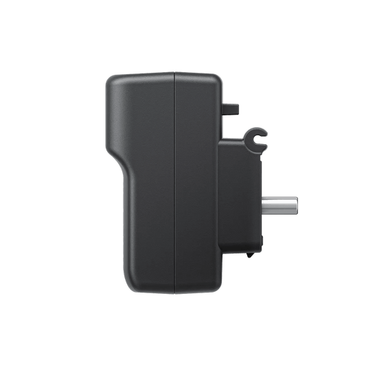 Adaptor conectare Microfon extern Insta360 X3 Mic Adapter — vedere principală