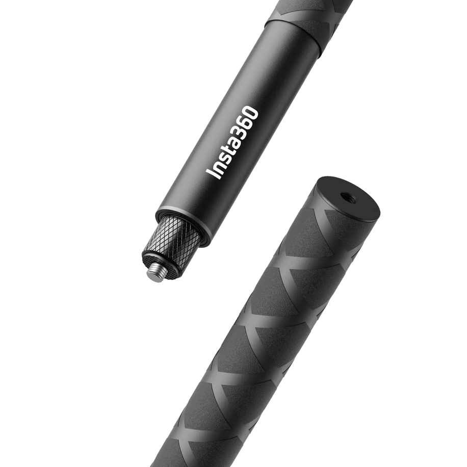 Bat de selfie 114cm Invisible Selfie Stick — imagine 4
