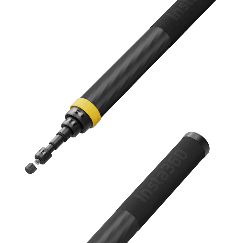 Bat de selfie Extended Edition Selfie Stick (new version) — imagine 3