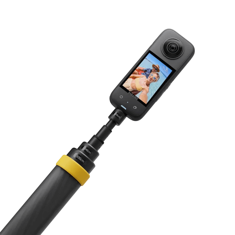Bat de selfie Extended Edition Selfie Stick (new version) — imagine 4