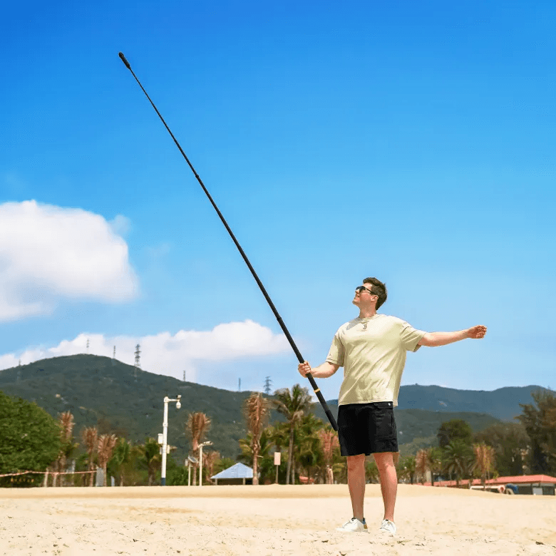 Bat de selfie Extended Edition Selfie Stick (new version) — imagine 5