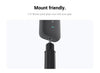 Bat de selife cu trepied 2-in-1 Invisible Selfie Stick + Tri — imagine 5