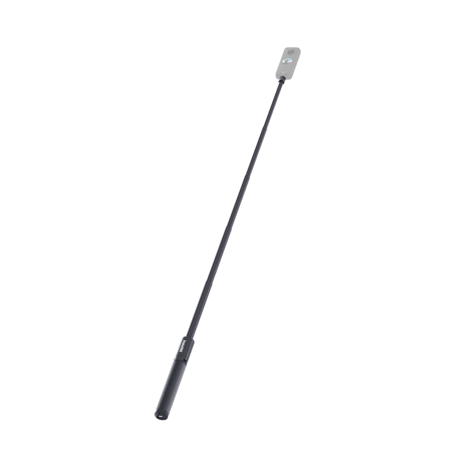 Bat de selife cu trepied 2-in-1 Invisible Selfie Stick + Tri — imagine 7