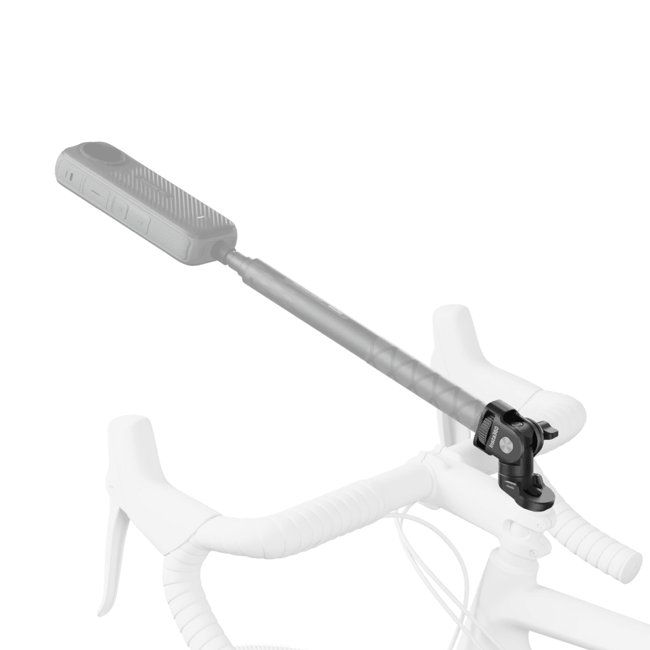 Bike Headset Cap Mount — vedere principală