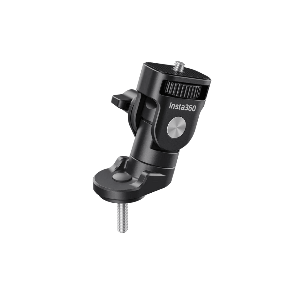 Bike Headset Cap Mount — imagine 5