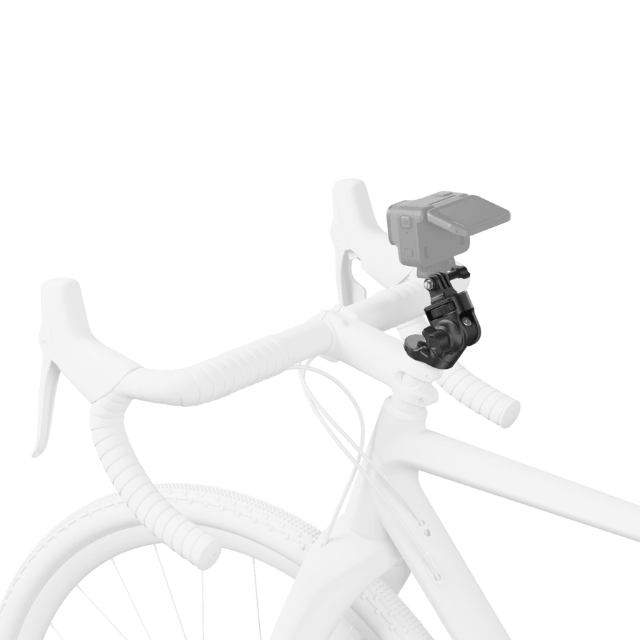Bike Headset Cap Mount — imagine 7