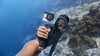 Camera video de actiune Insta360 GO3 128G — imagine 4
