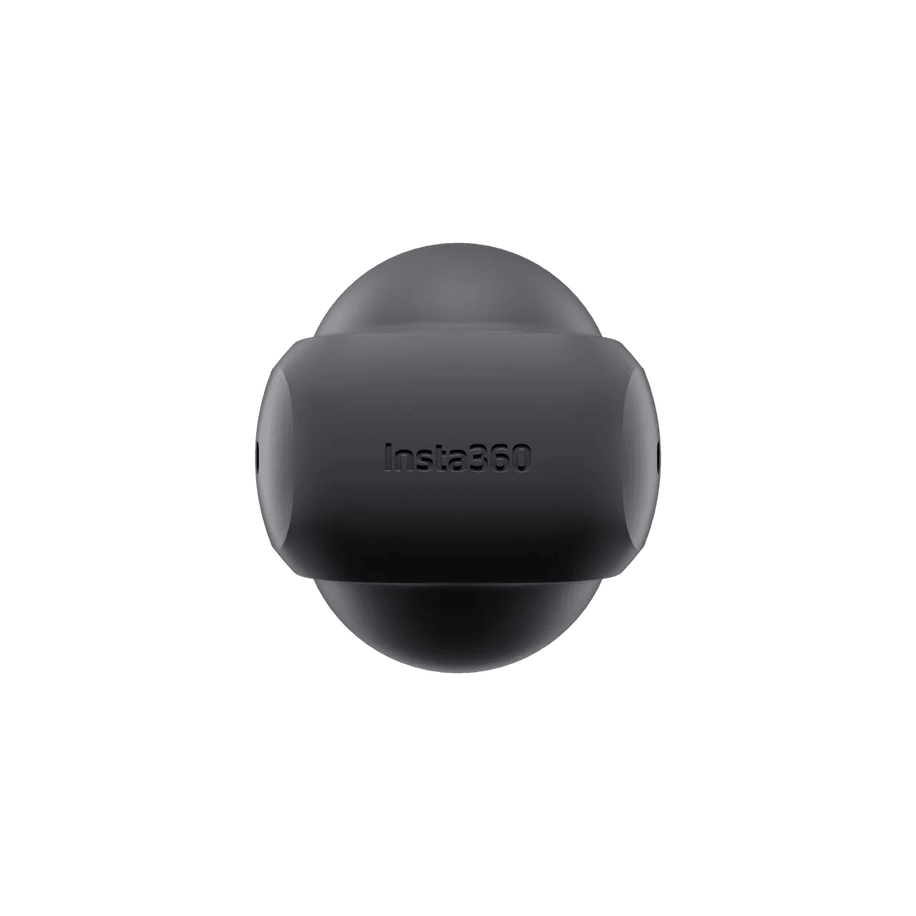Capac obiectiv Insta360 X3 Lens Cap — imagine 2