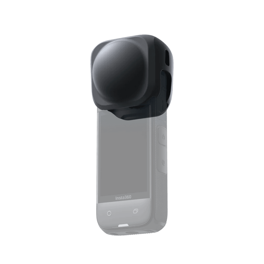 Capac obiectiv Insta360 X3 Lens Cap — imagine 4