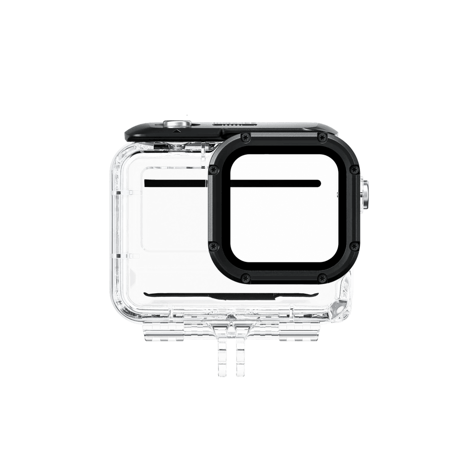 Carcasa subacvatica Insta360 ONE RS Dive Case for 4K Boost L — imagine 5