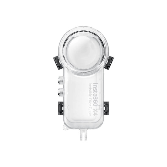 Carcasa subacvatica ONE R Dive Case(Dual-Lens 360 Mod) — vedere principală