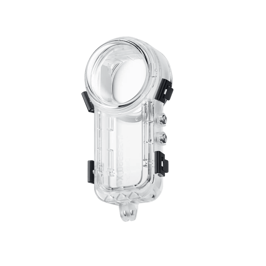 Carcasa subacvatica ONE R Dive Case(Dual-Lens 360 Mod) — imagine 3