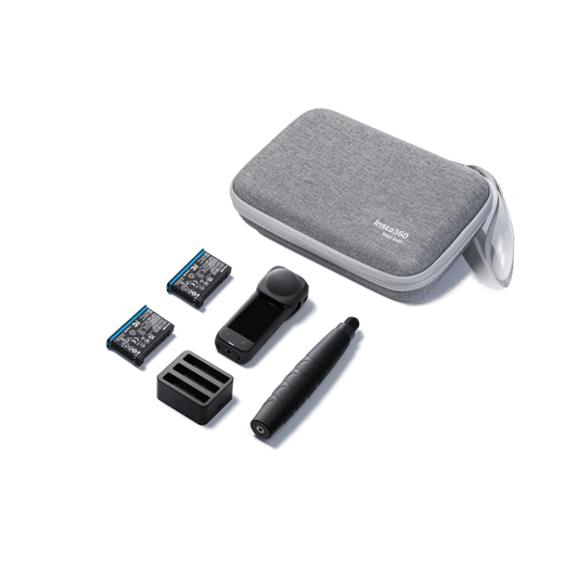 Carry Case — vedere principală