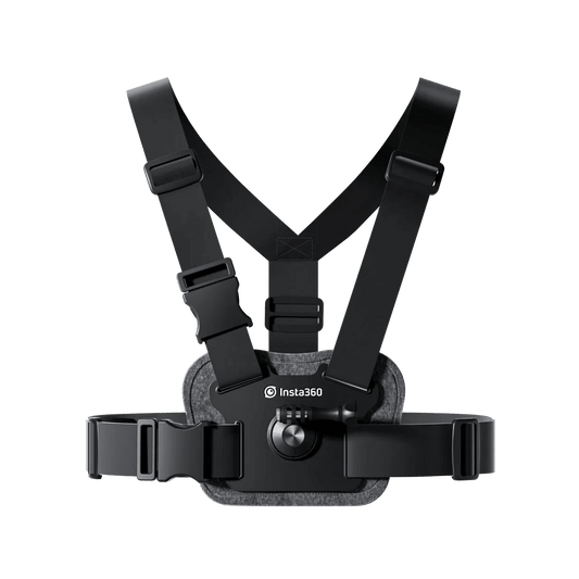 Chest Strap — vedere principală