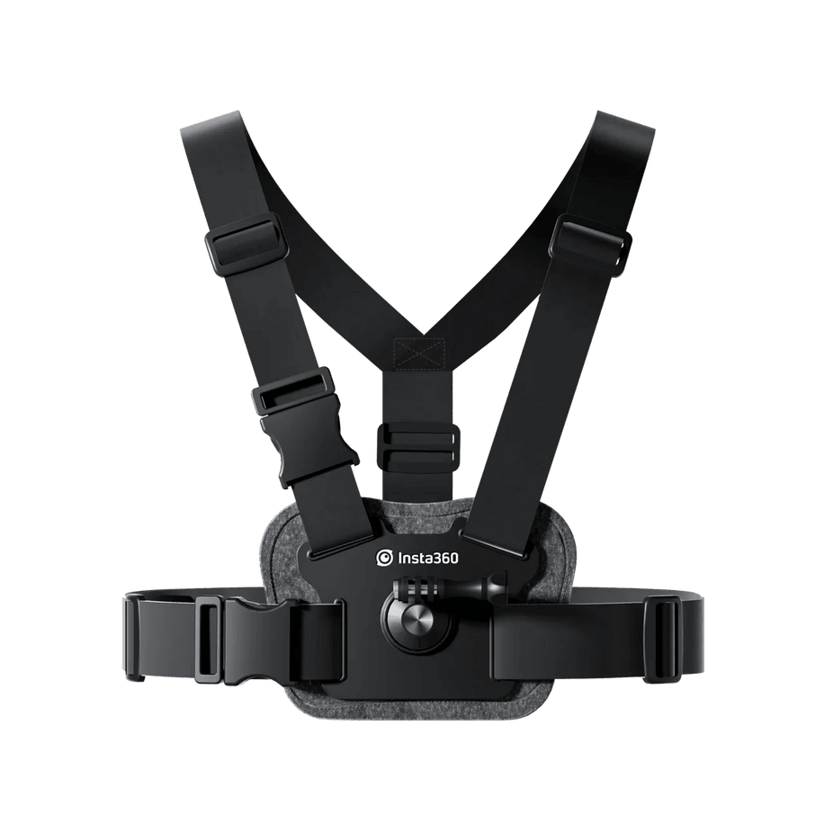 Chest Strap — vedere principală