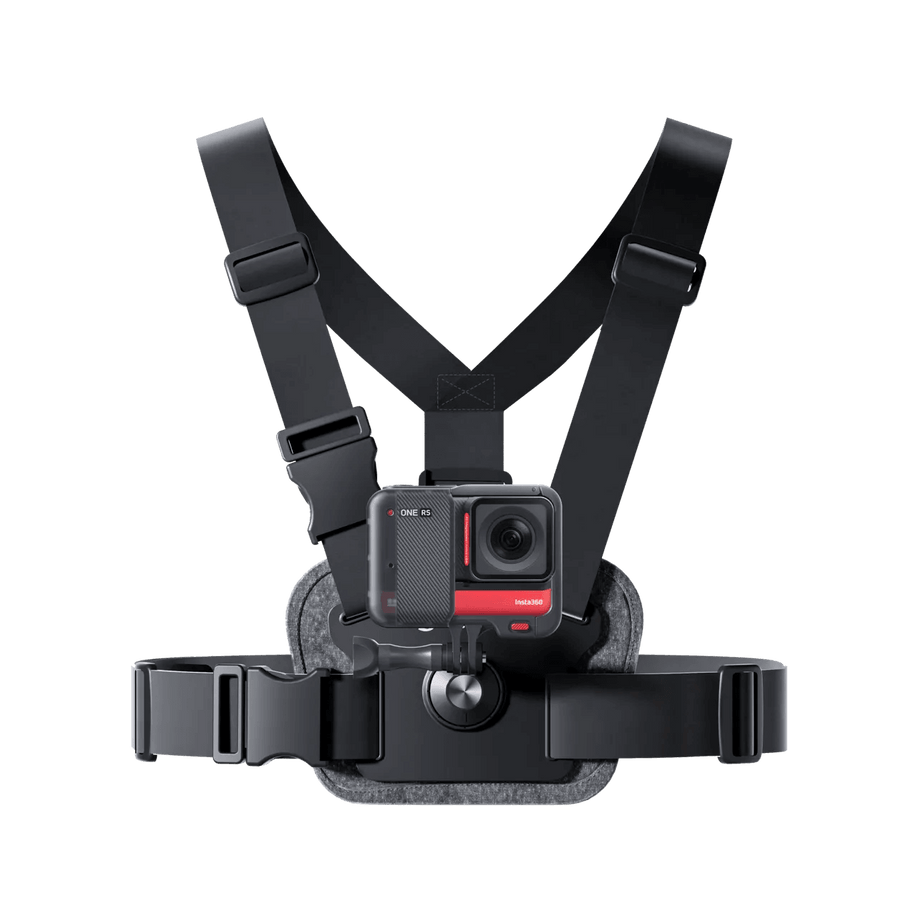 Chest Strap — imagine 4