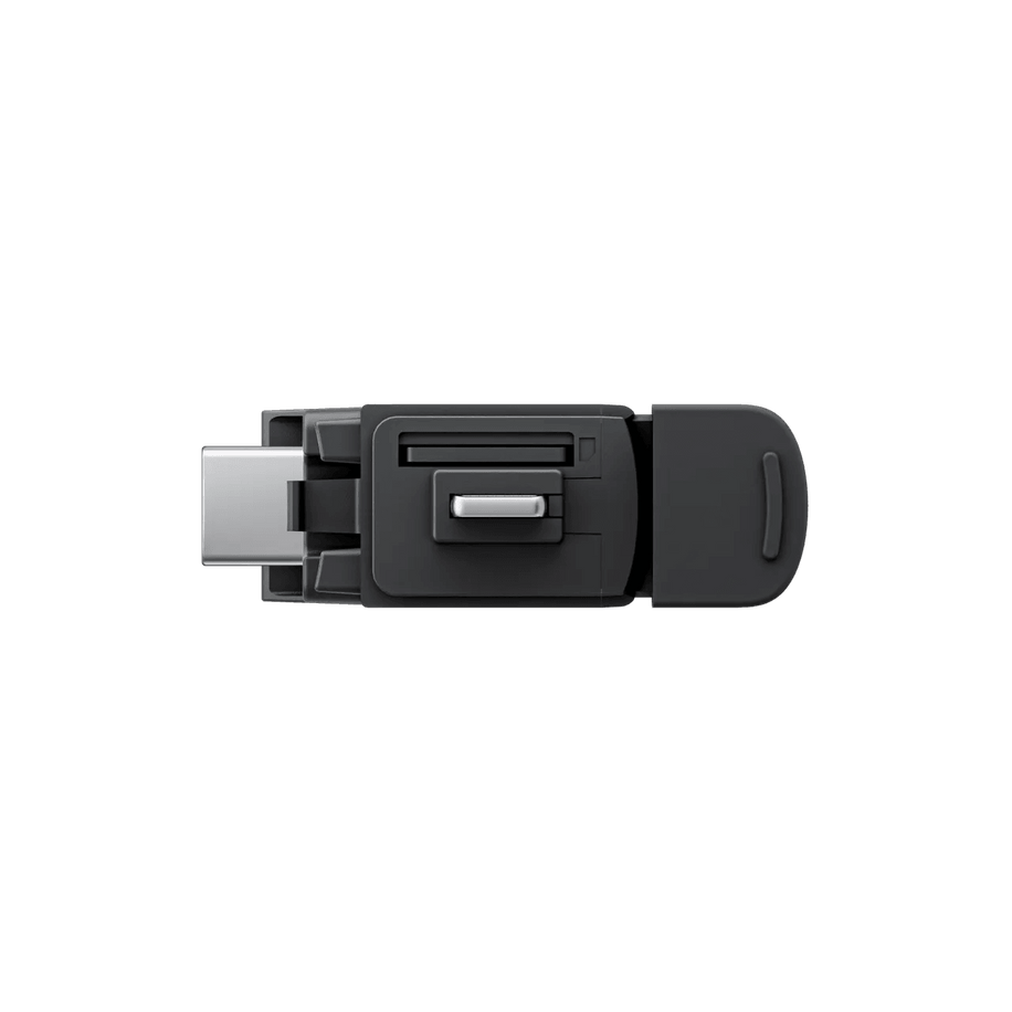 Cititor rapid Quick Reader (Compatible with Insta360 X3) — imagine 6