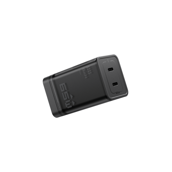 Antigravity 65W GaN Fast Charger (EU)