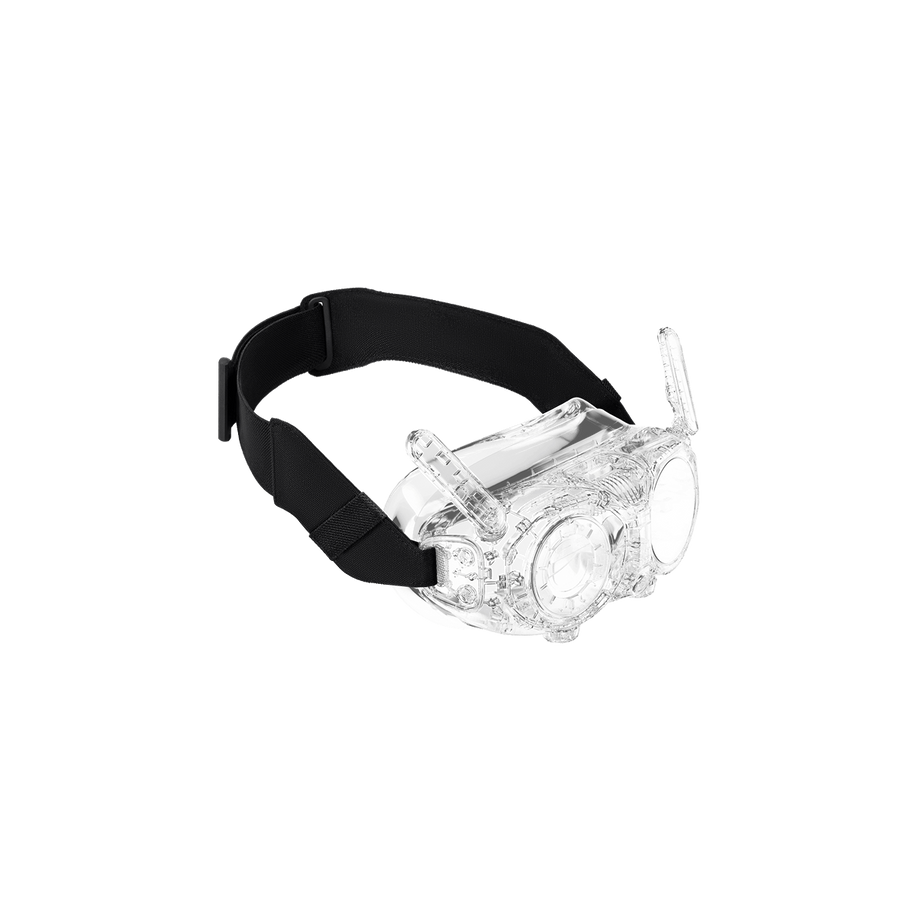 Antigravity Vision Head Strap — vedere principala