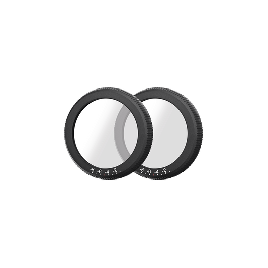 Antigravity Vision Corrective Lenses — pereche de lentile