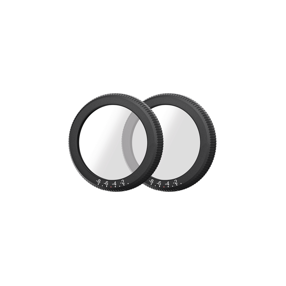 Antigravity Vision Corrective Lenses — pereche de lentile