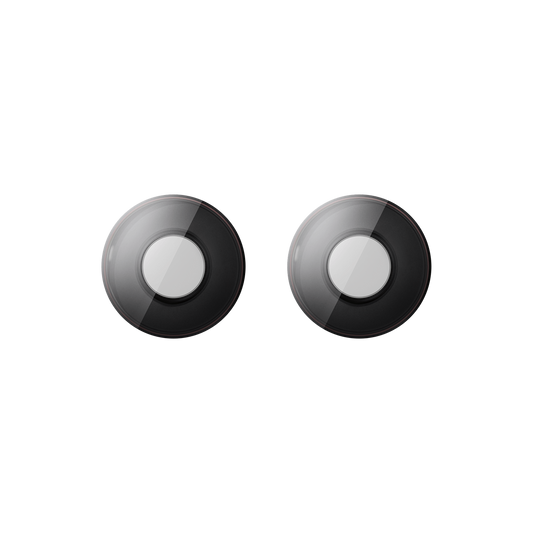 Antigravity A1 Replacement Lens Kit (Double Lens) — two replacement lenses hero render