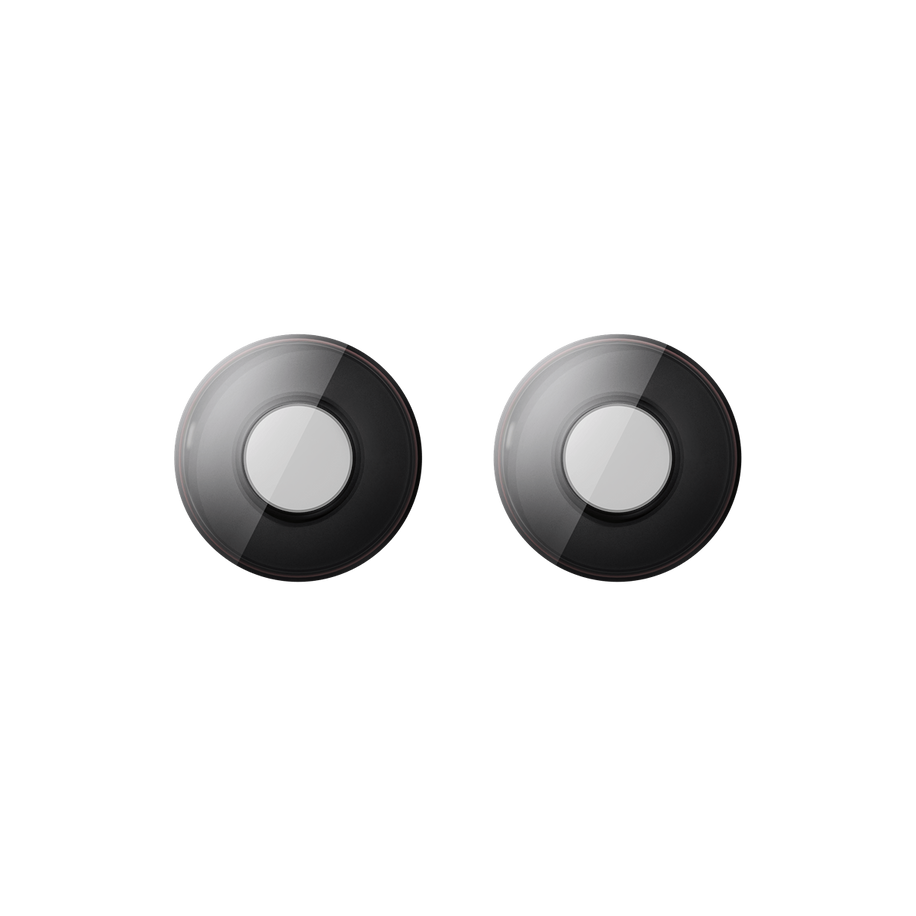 Antigravity A1 Replacement Lens Kit (Double Lens) — two replacement lenses hero render
