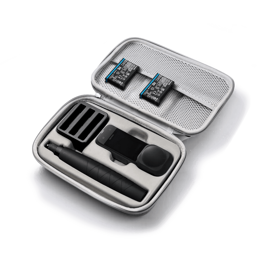 Cutie de transport Insta360 X Series Carry Case — imagine 5