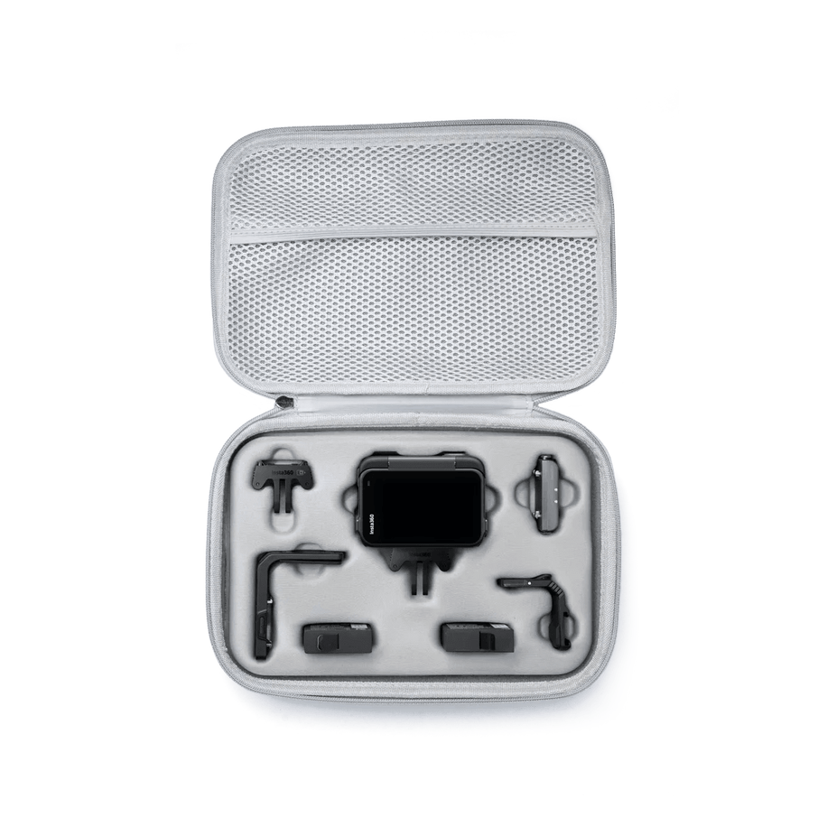 Cutie de transport R Series Carry Case — imagine 3