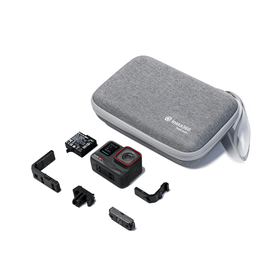 Cutie de transport R Series Carry Case — imagine 4