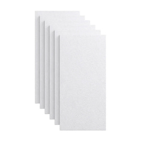 Invisible Underwater Housing Anti-Fog Inserts
