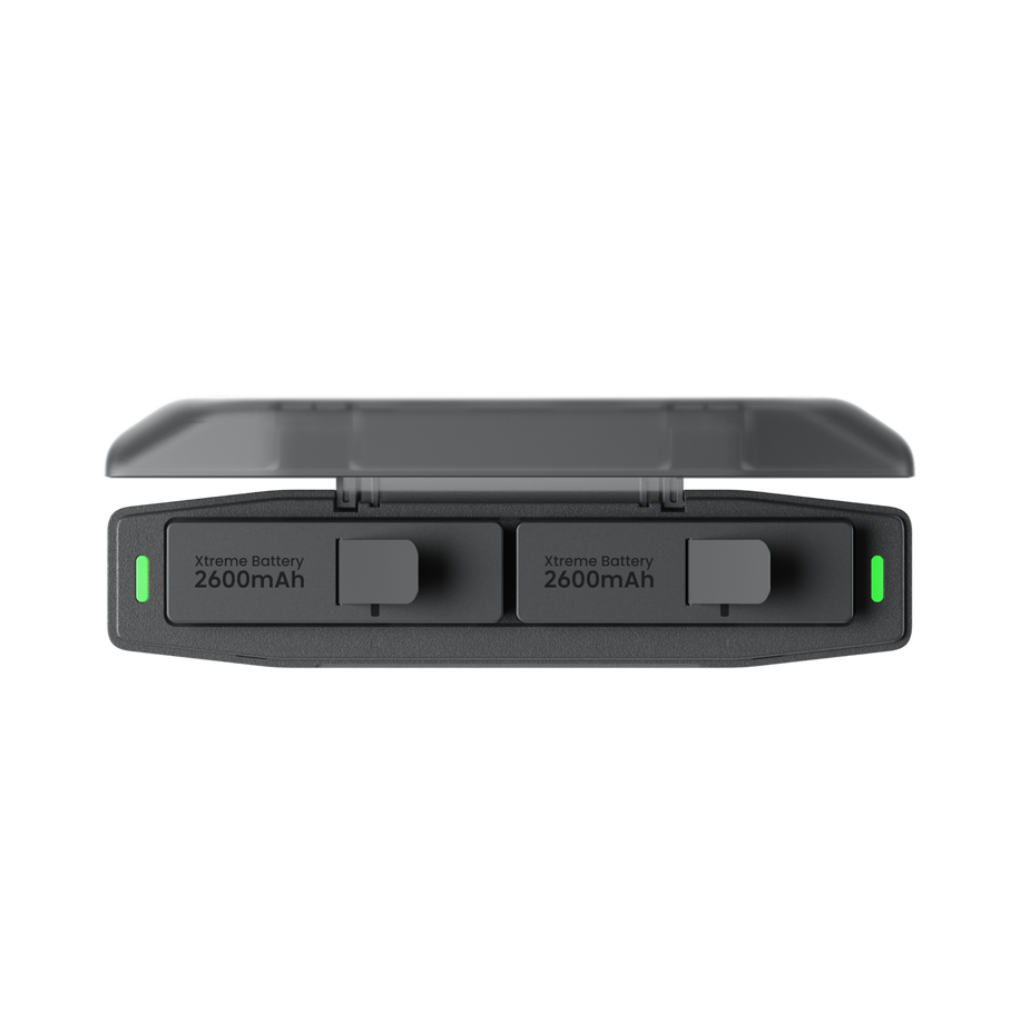 Insta360 X6 Fast Charge Case — image 3